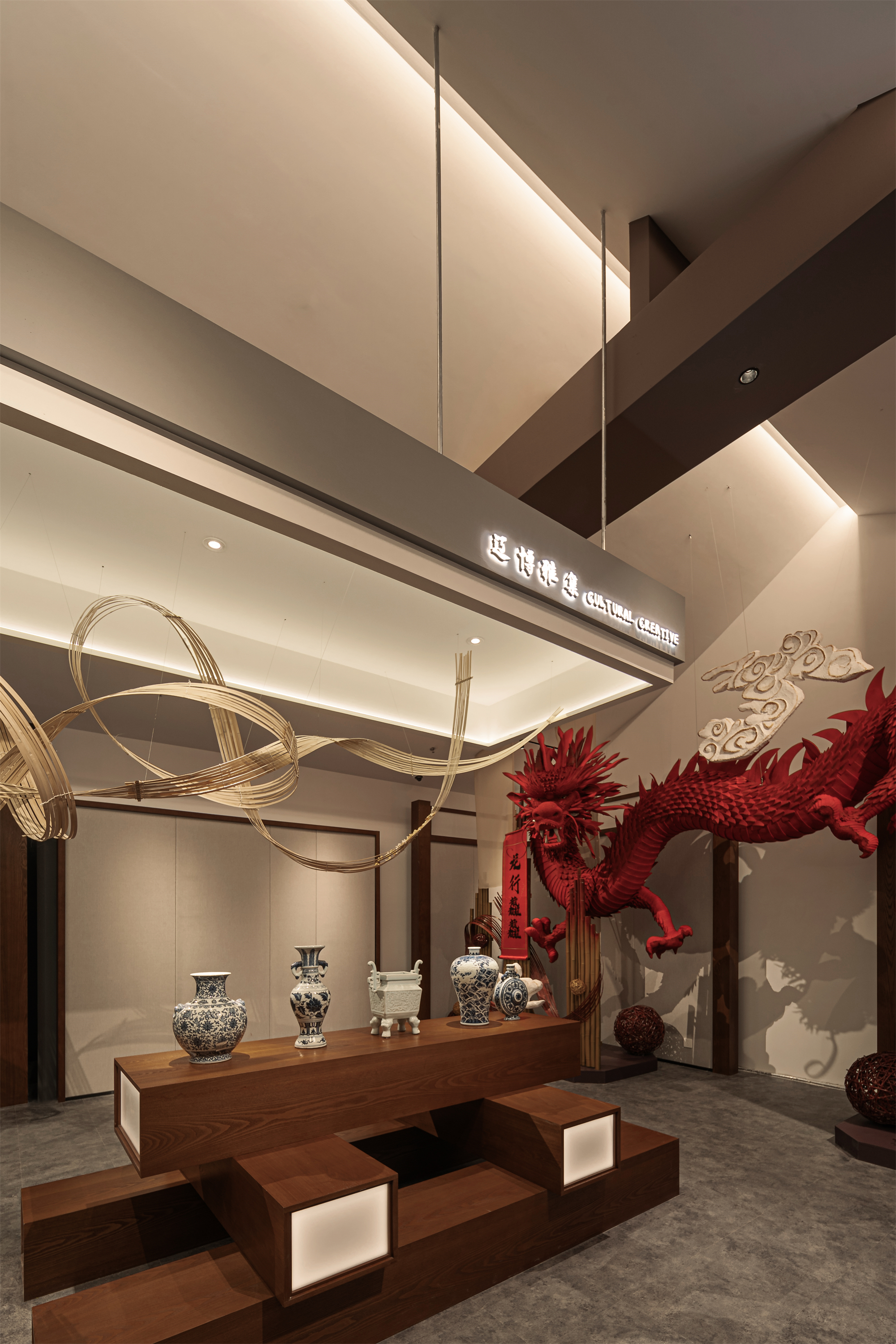 辽博雅集·文创商店丨中国沈阳丨里外 DESIGN-46