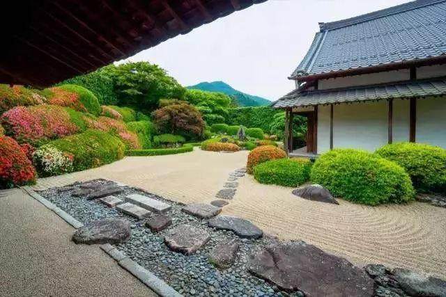 日本最美20个庭院，你更中意哪一个？-97