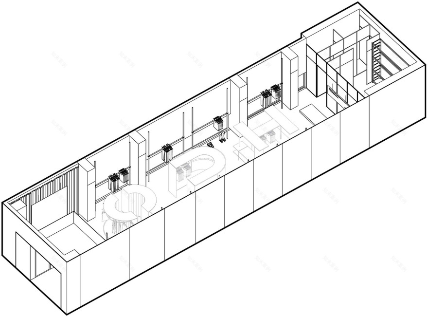 ouiWE 买手店丨中国深圳丨佚建筑工作室-13