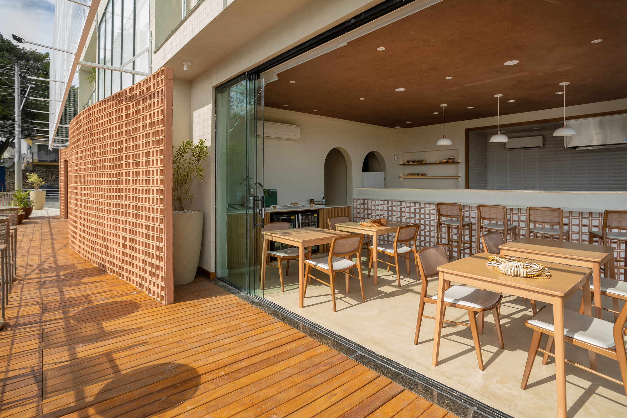 闺房沙龙丨巴西丨Macaw Studio-22