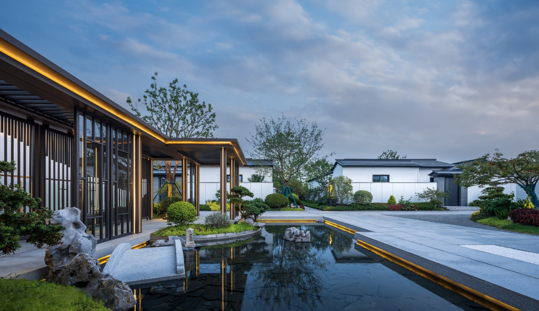 PALM节气图鉴|今日谷雨,润泽万物-45