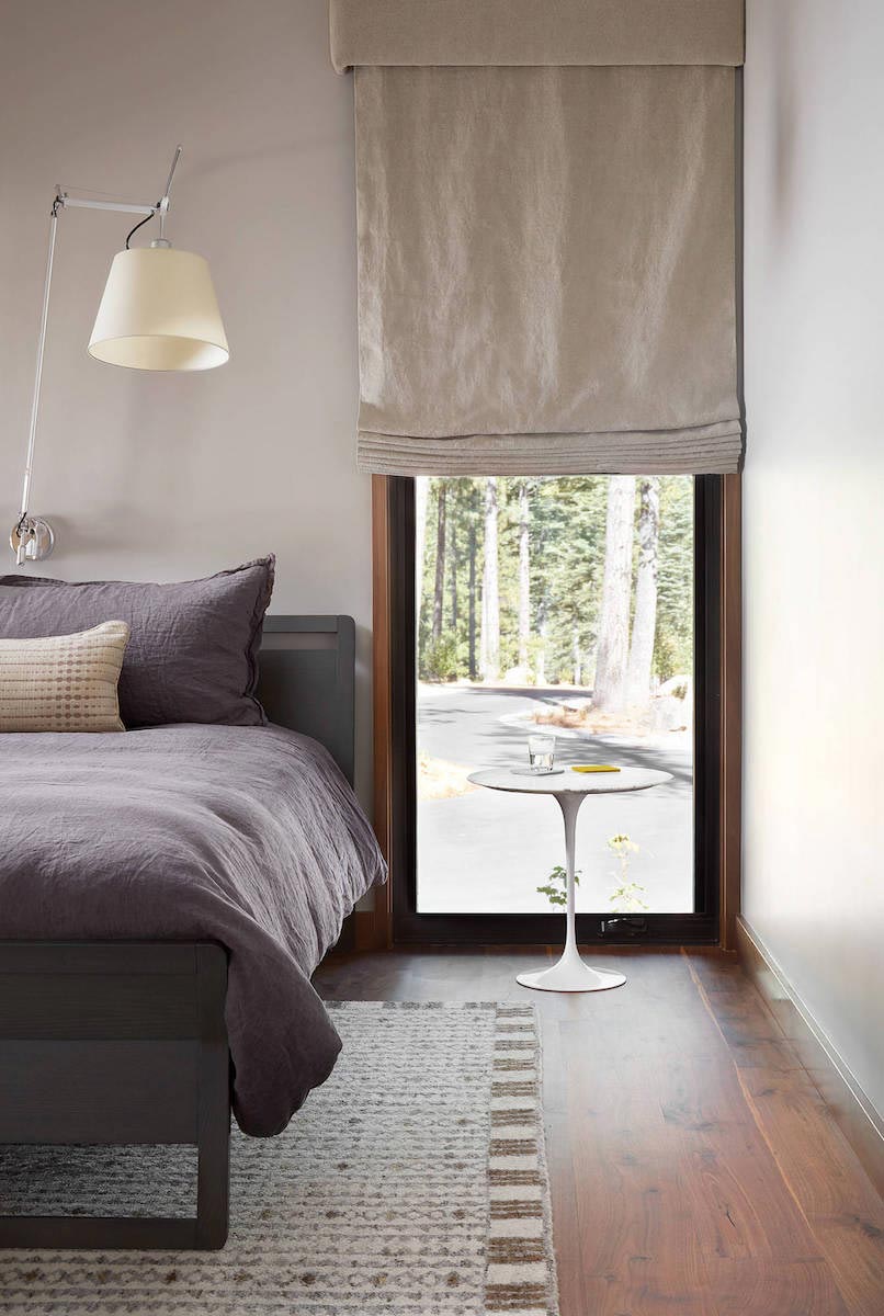 加州山间现代模块化住宅-12