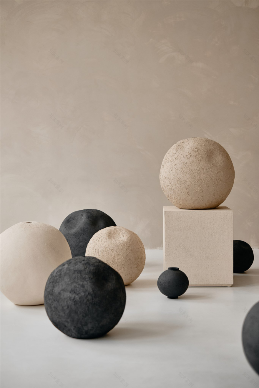 Studio Janne Wellens 的宁静空间美学-66