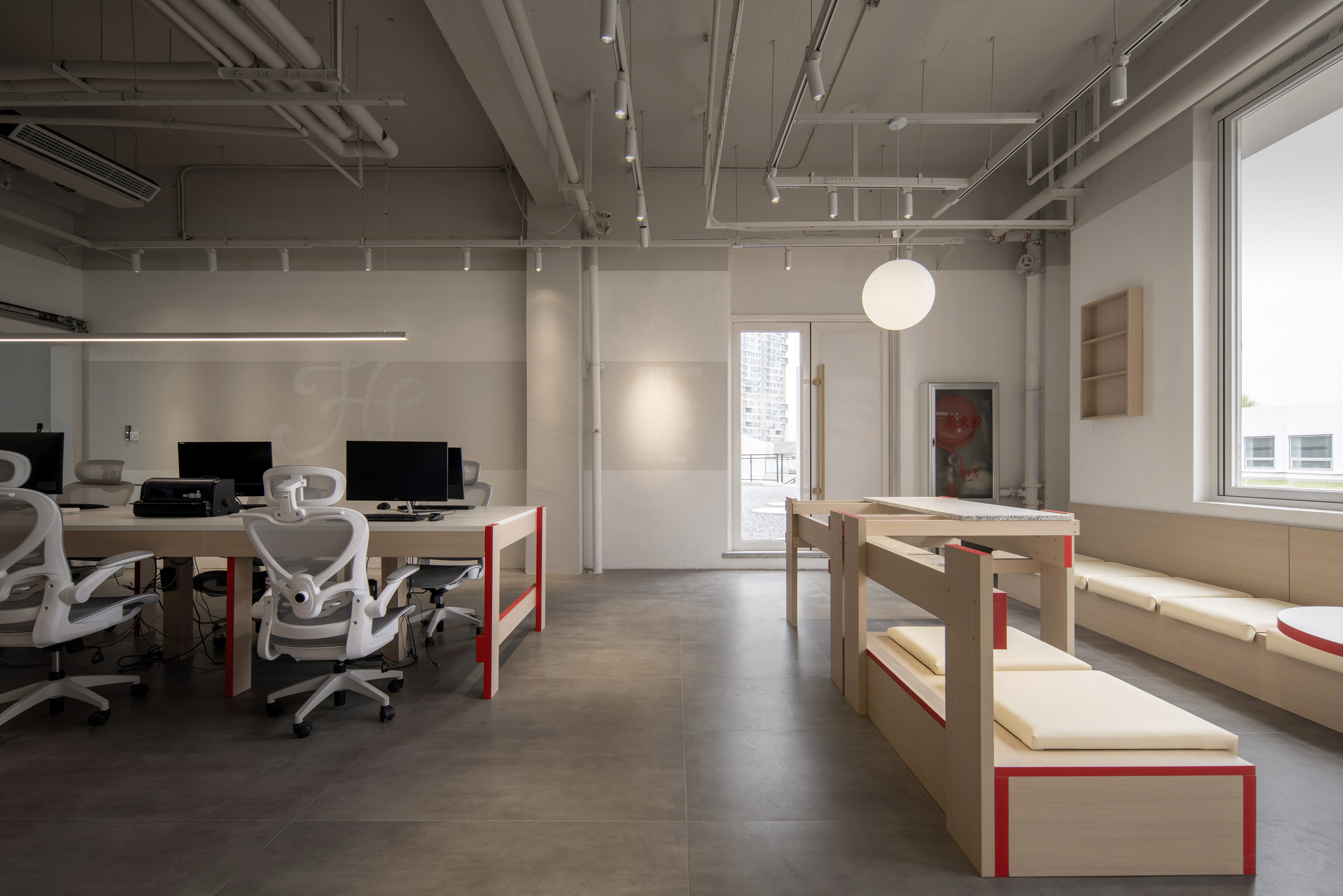 HERB THYME禾甜花园丨中国沈阳丨白菜设计-17