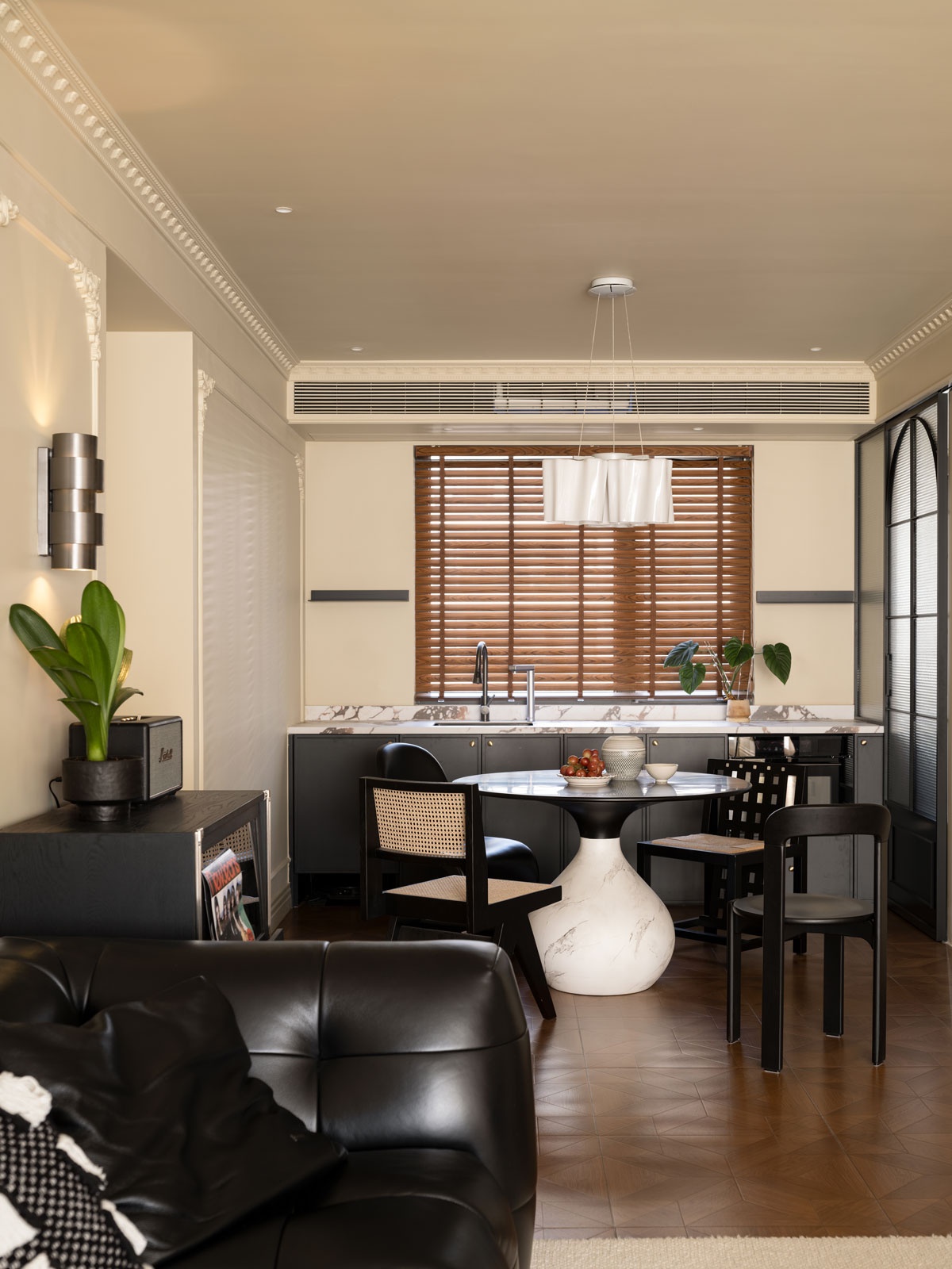 把电影《救赎》搬进我的dream house丨南昌阿鹤设计-35