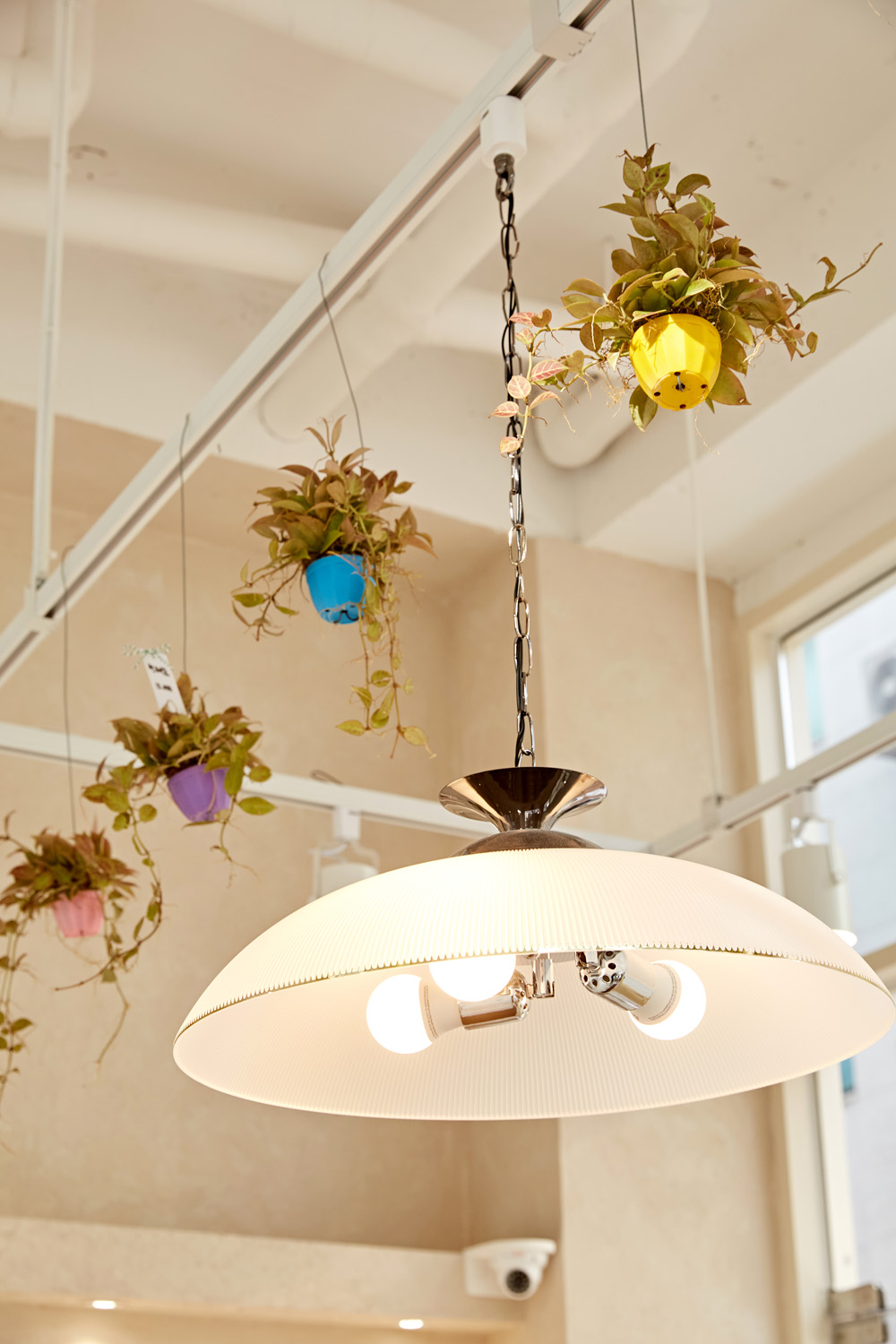 现代简约，19 平米全能办公空间设计-20