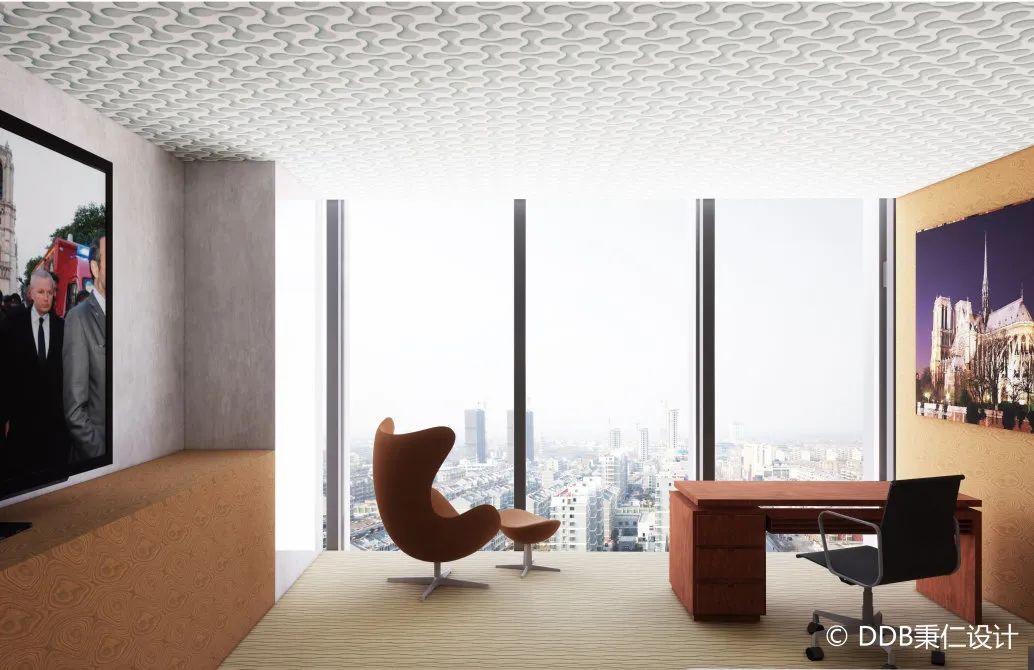 曲江文创中心丨中国西安丨上海秉仁建筑师事务所-55