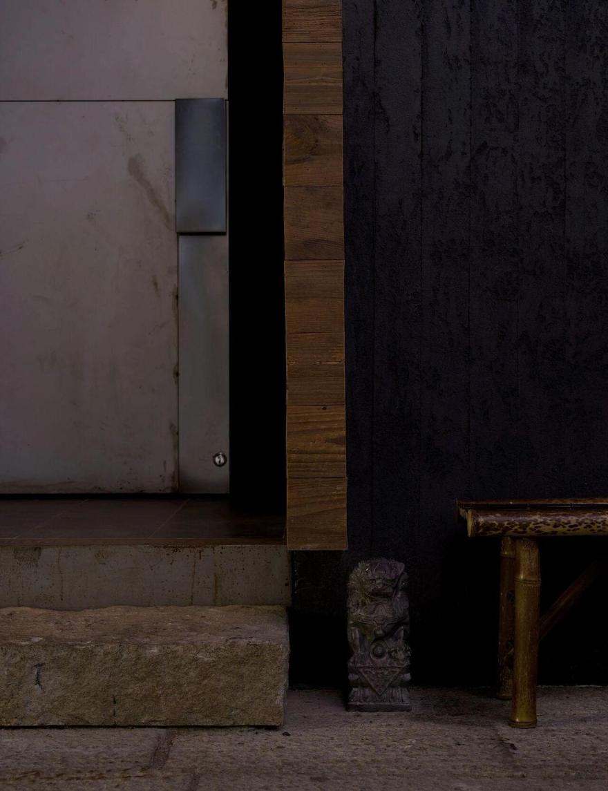暗室精酿·DARKROOM(东百店)丨中国福州丨YaoDesign耀设计-4
