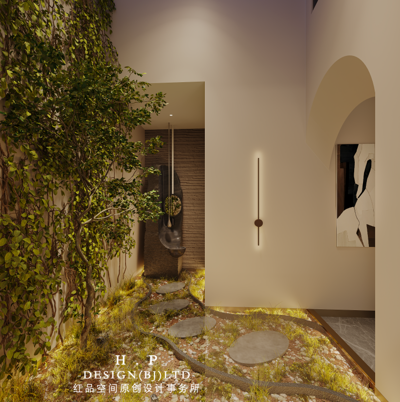 400㎡别墅设计-30