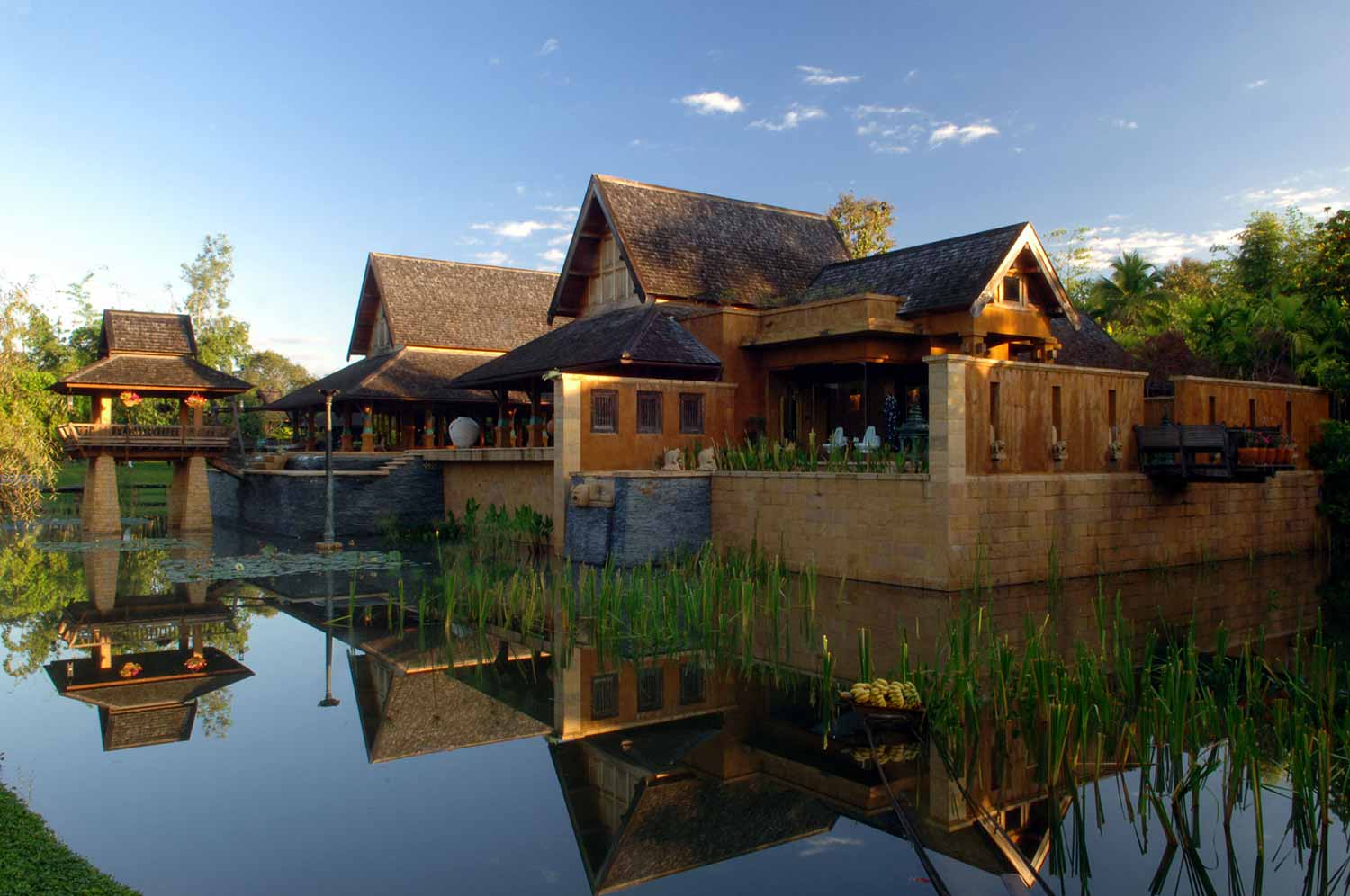 泰国清迈豪伊的生态度假村,Howie’s Homestay 丨泰国丨bensley-5