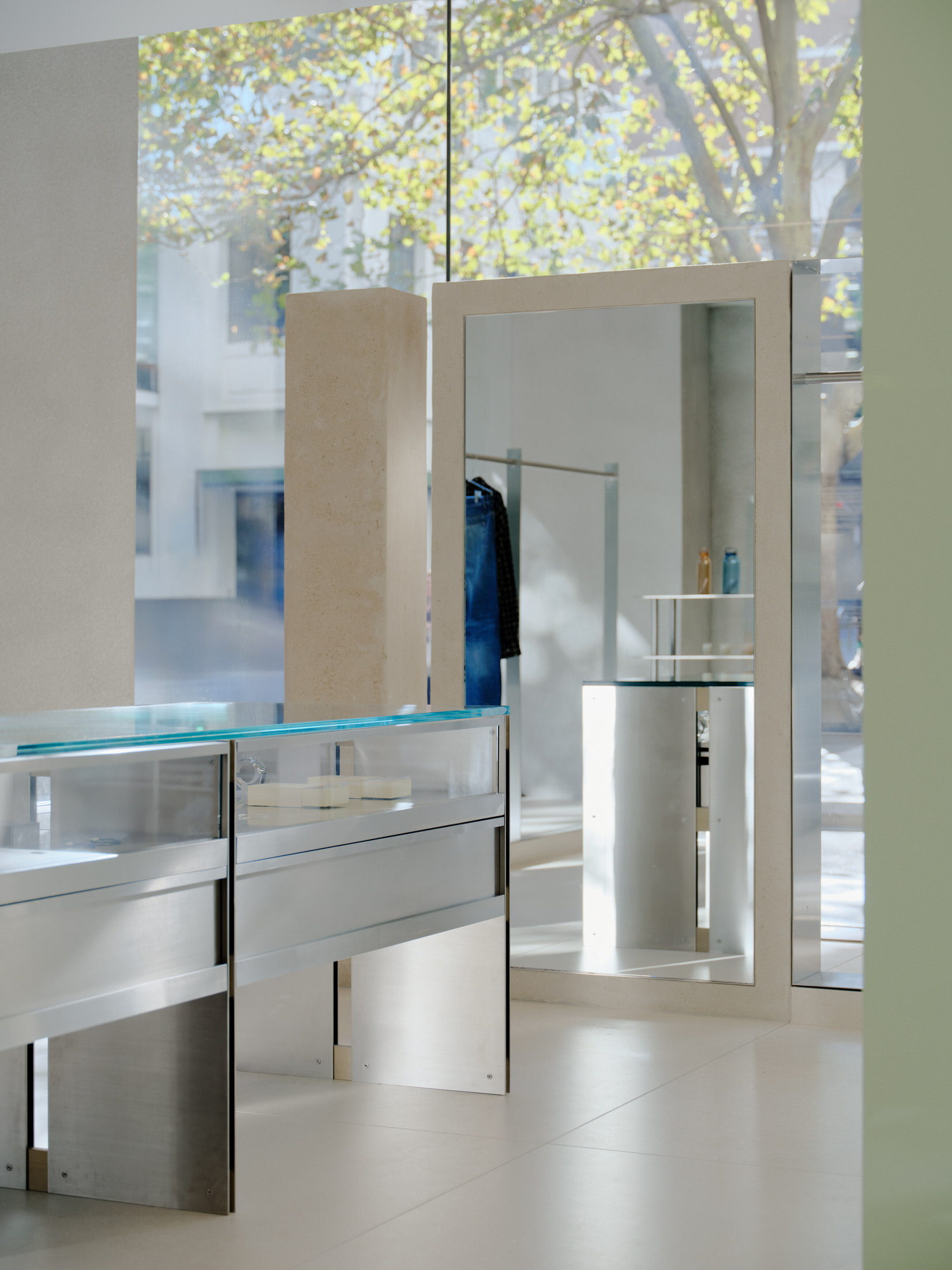 Above The Clouds墨尔本店丨澳大利亚墨尔本-12