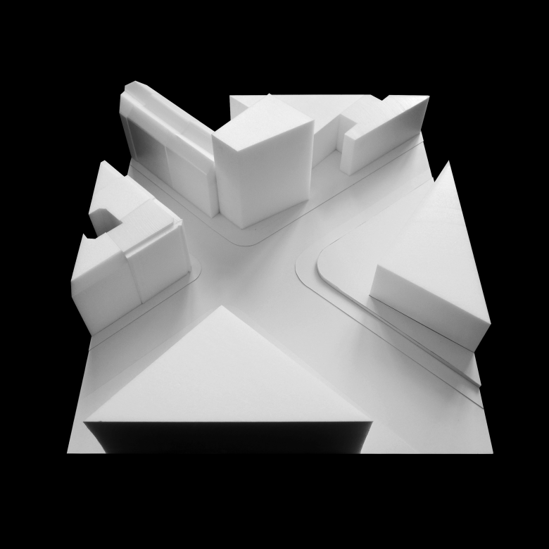 新博特纳研究中心（BRCCH）丨瑞士丨Guerra Clauss Architekten-12