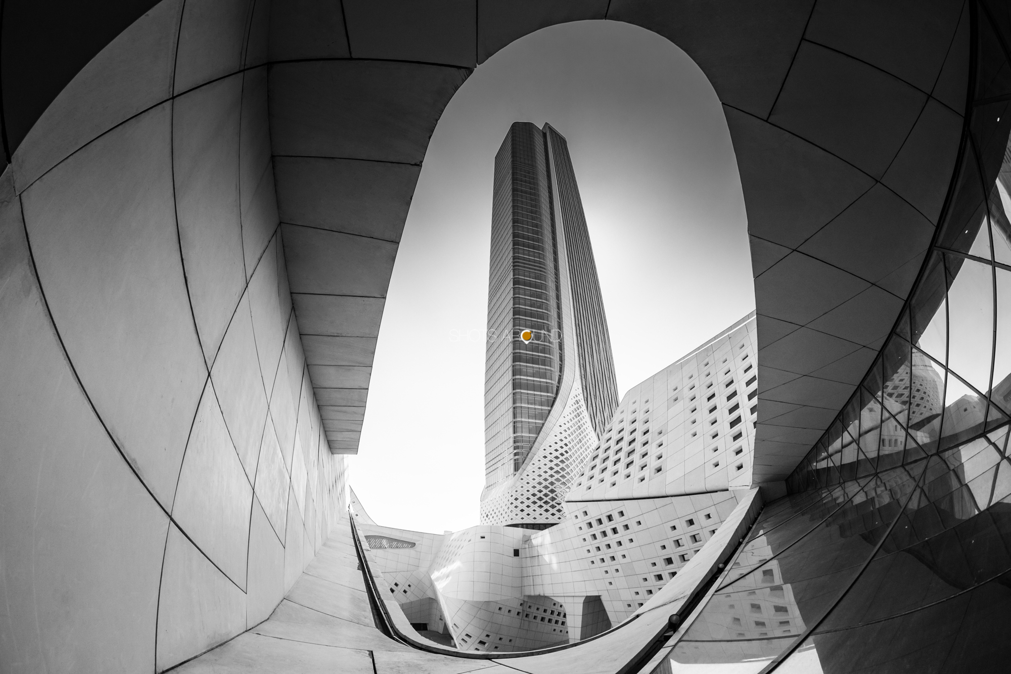 国际青年大会酒店-16