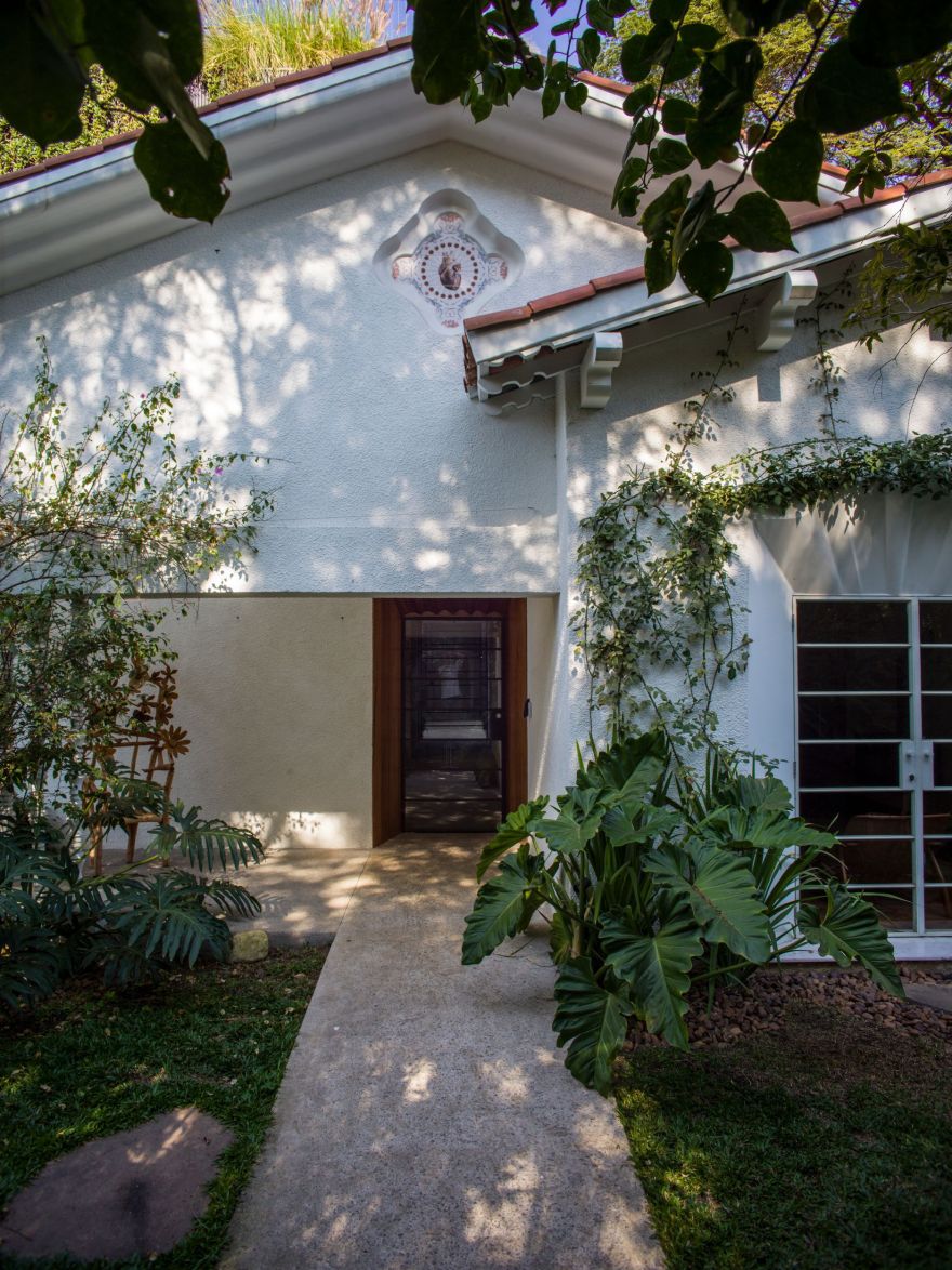 FBL 之家丨巴西圣保罗丨Claudia Haguiara Arquitetura,HGMA-8