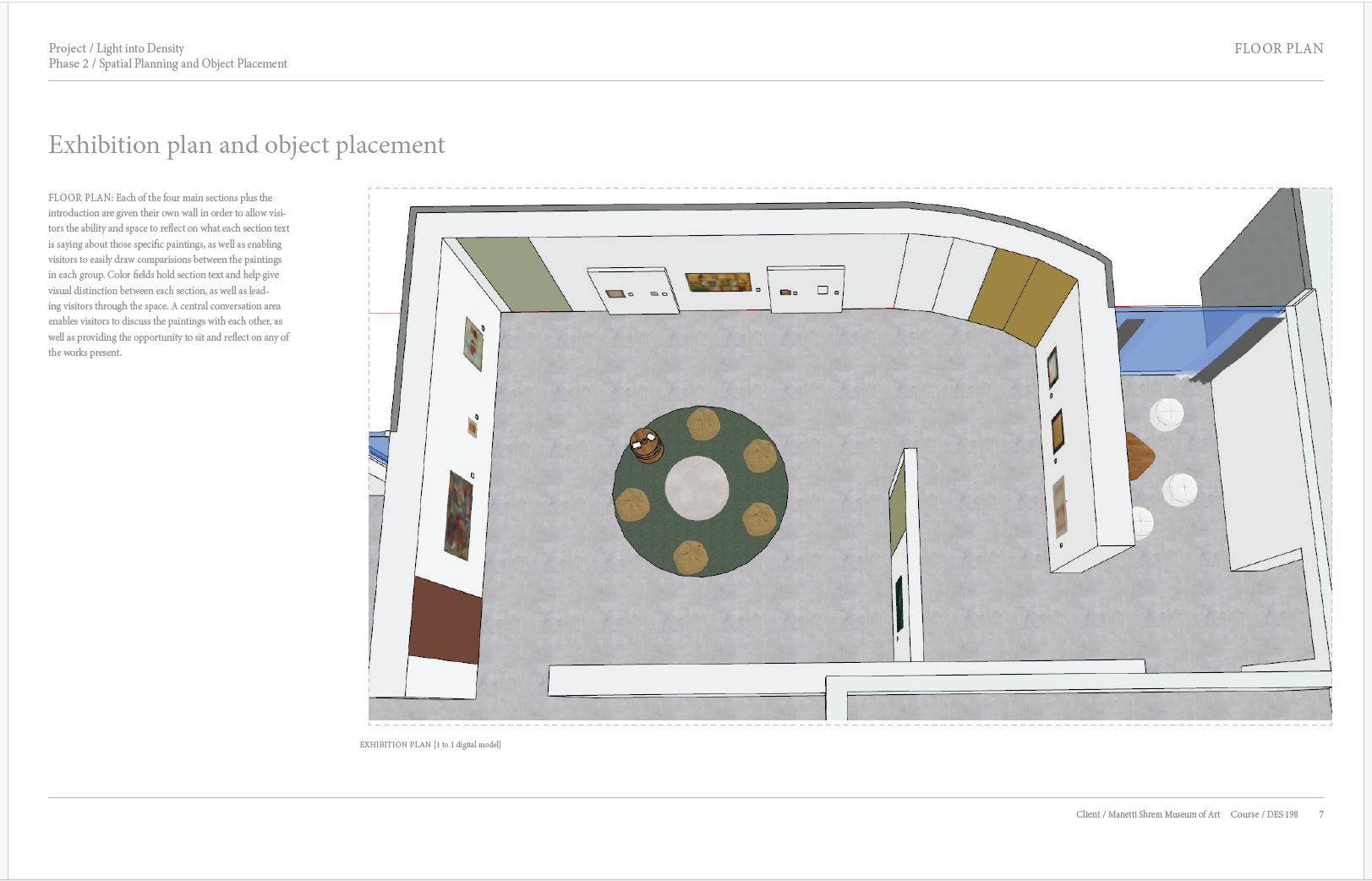 Light into Density Exhibit Design-7