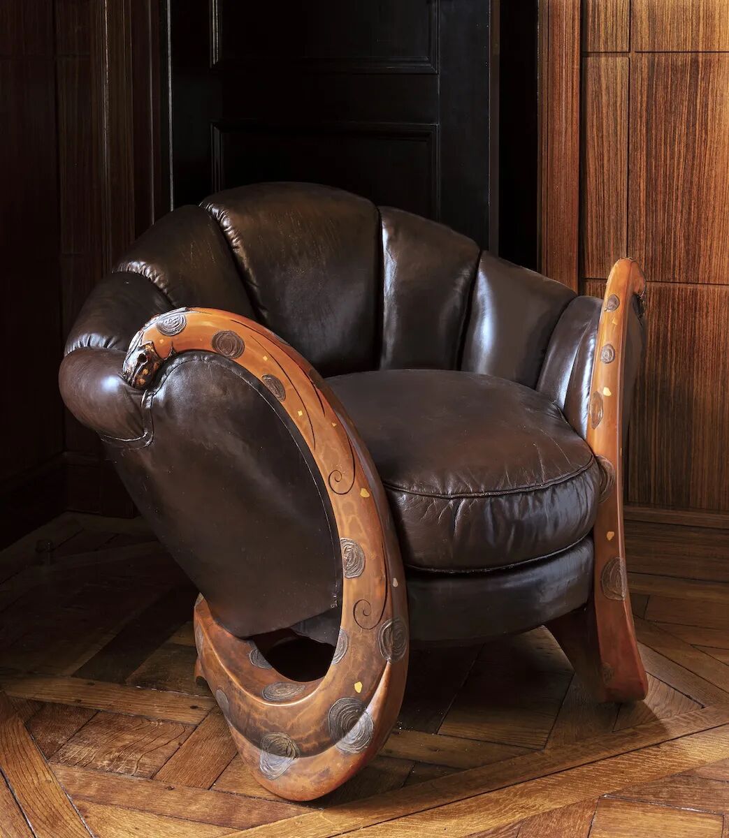 在翻新的大皇宫，和FABPARIS一起收藏巴黎-55