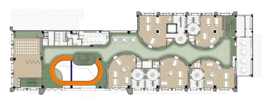 武汉▶艾儿思国际幼儿园▶Kokaistudios-3