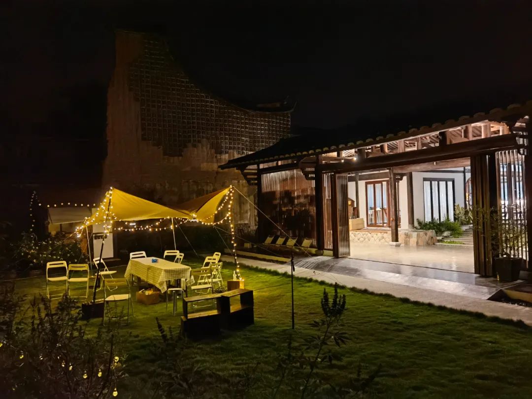 红瓦设计丨中国福州-53