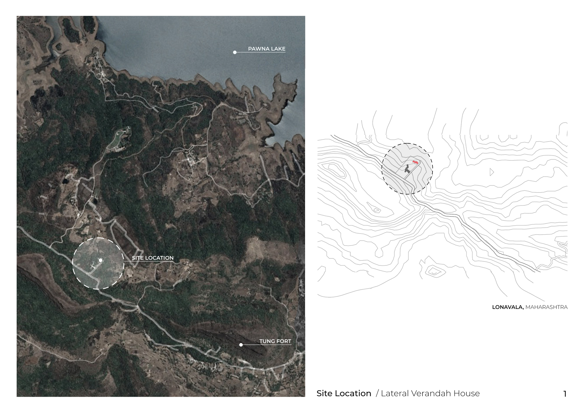 侧面阳台屋丨印度丨Malik Architecture-55
