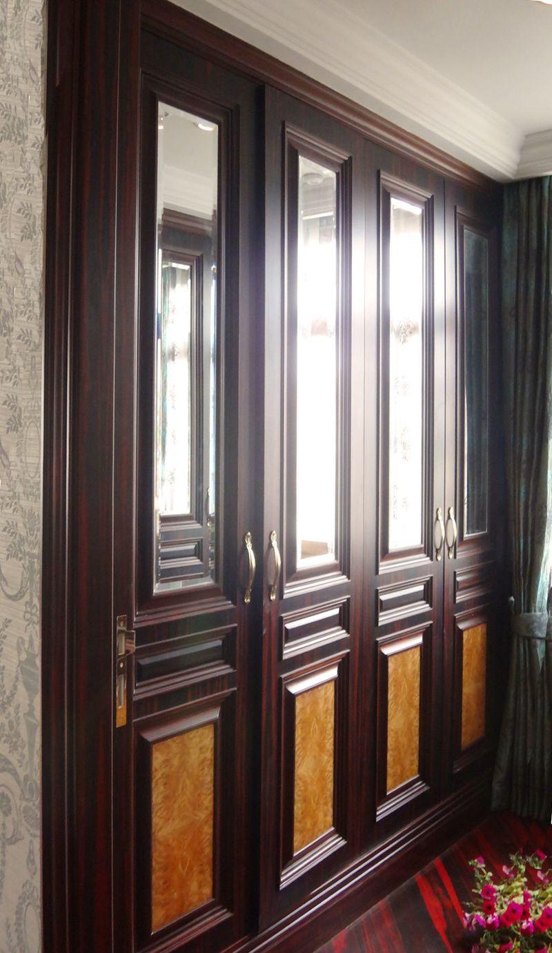 上海虹桥首府别墅F户型-86