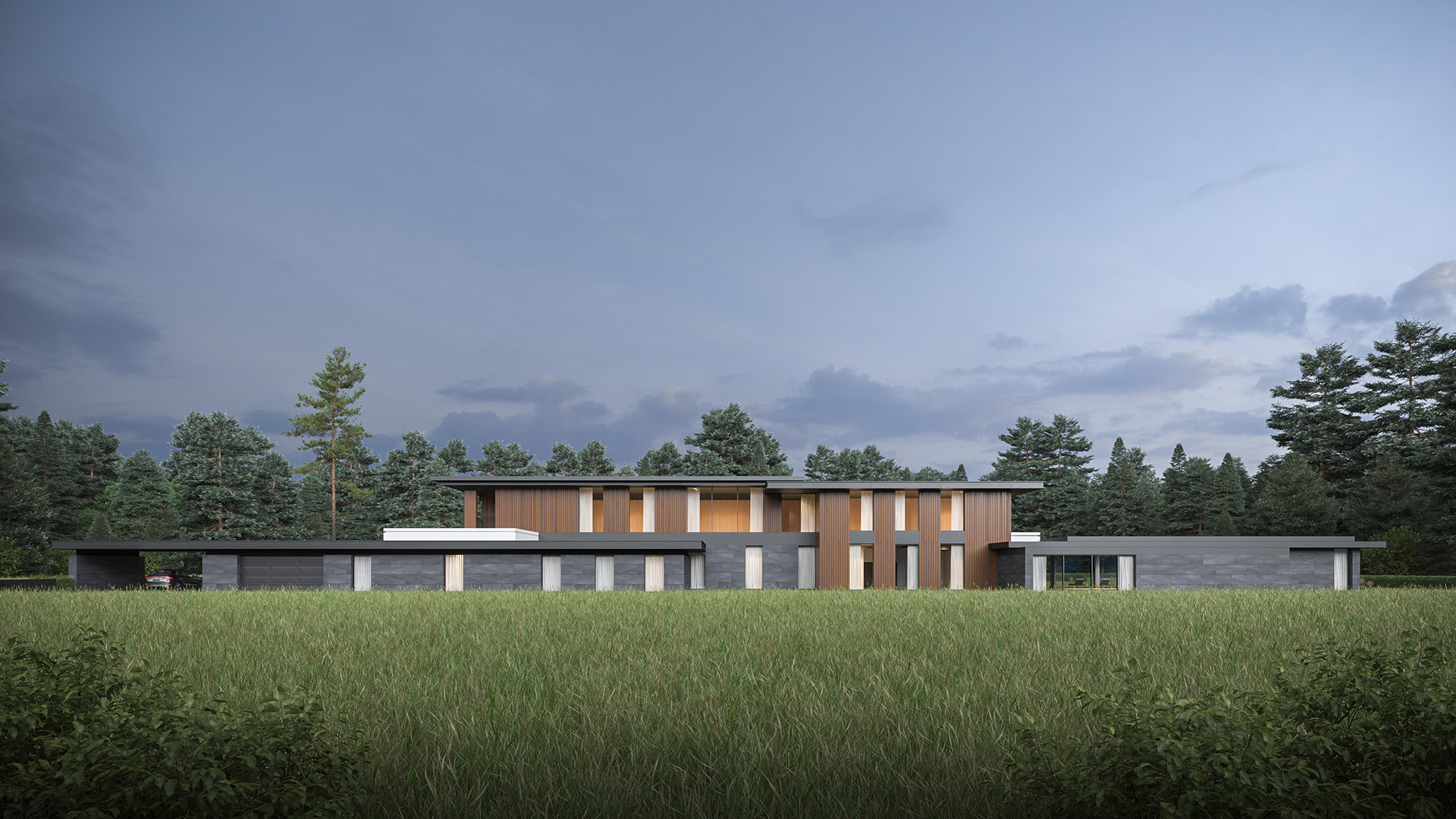 Agalarov Estate别墅-14