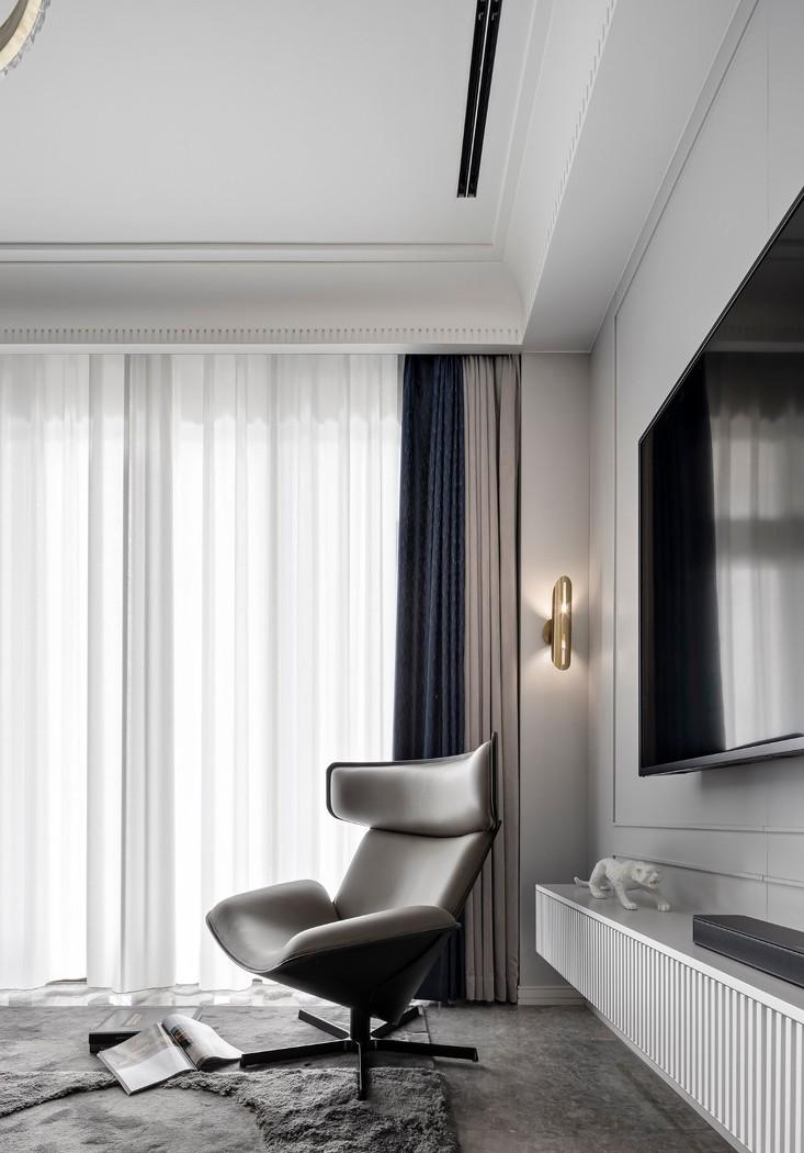 扬州中信泰富锦园别墅-19