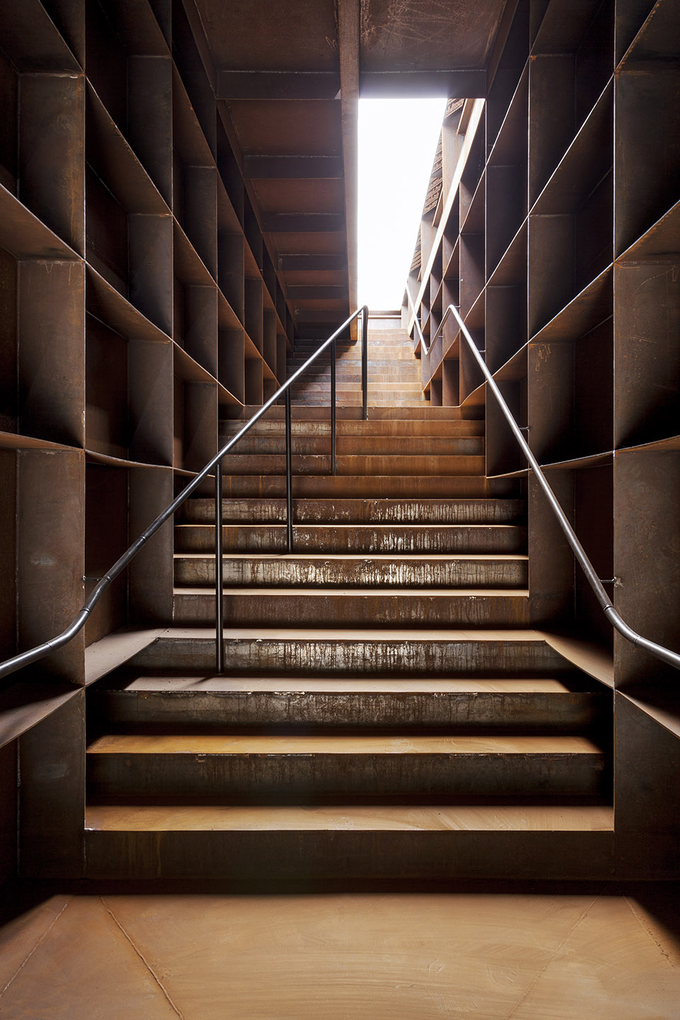 第一次世界大战军人公墓重建丨斯洛伐克丨N,A-32