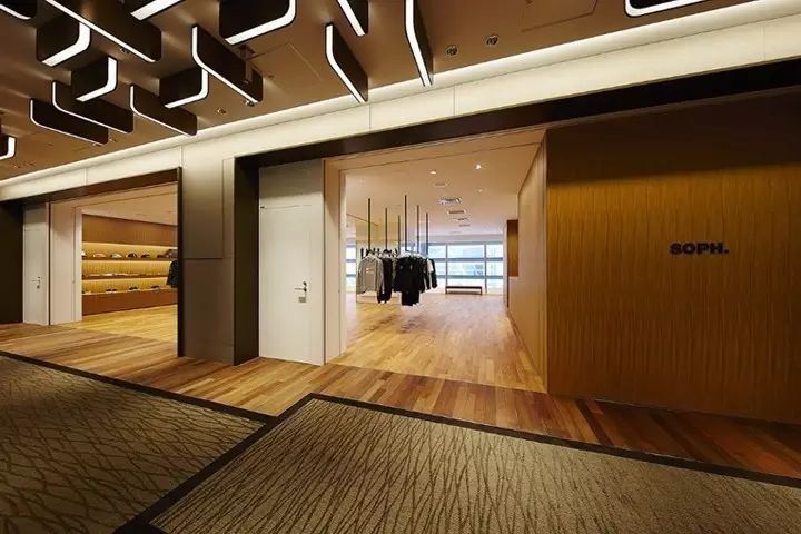 【51期】最新零售空间设计-7