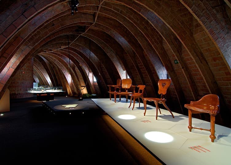 丨西班牙巴塞罗那丨Lagranja Design-24