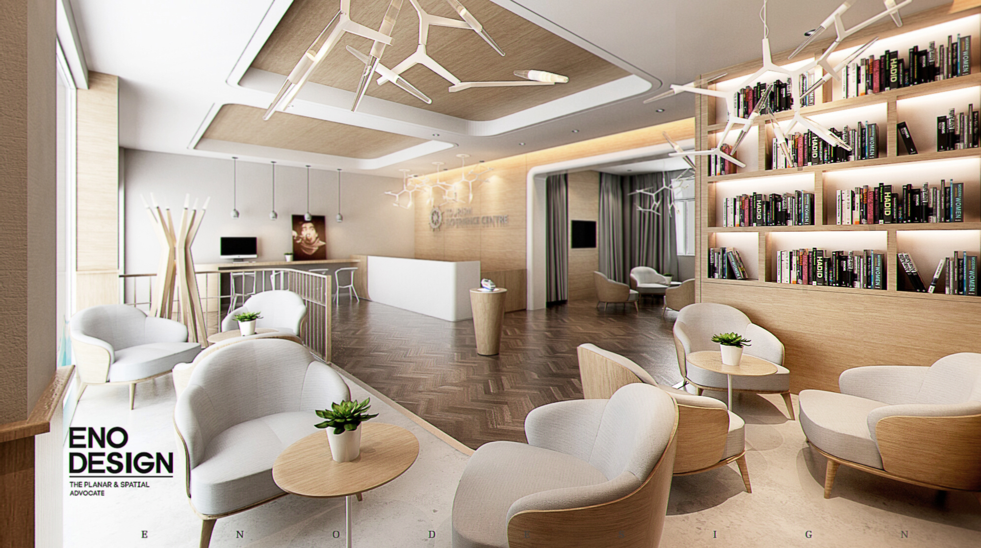 "海洋之梦"邮轮咖啡厅——现代与传统交融的海上休闲空间-3