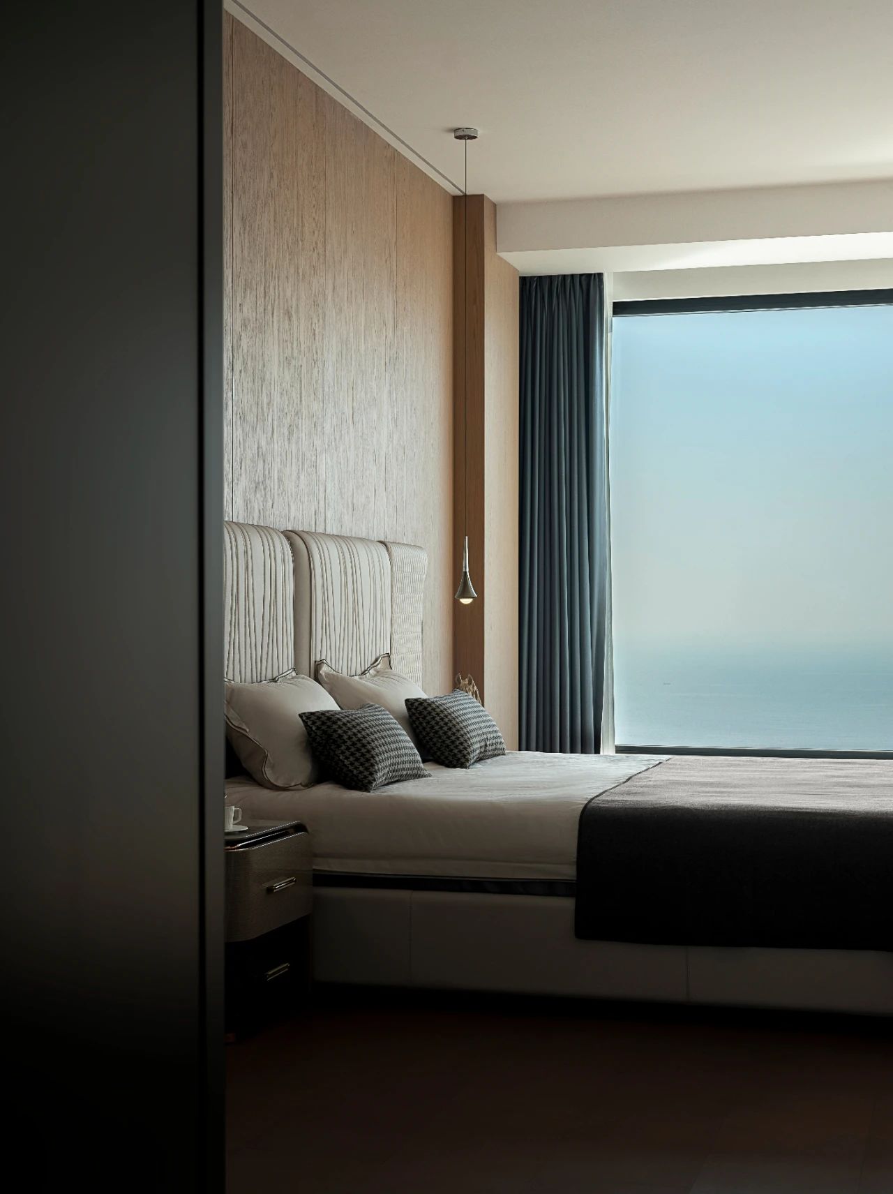 无垠海景丨中国河北丨易观设计事务所-62