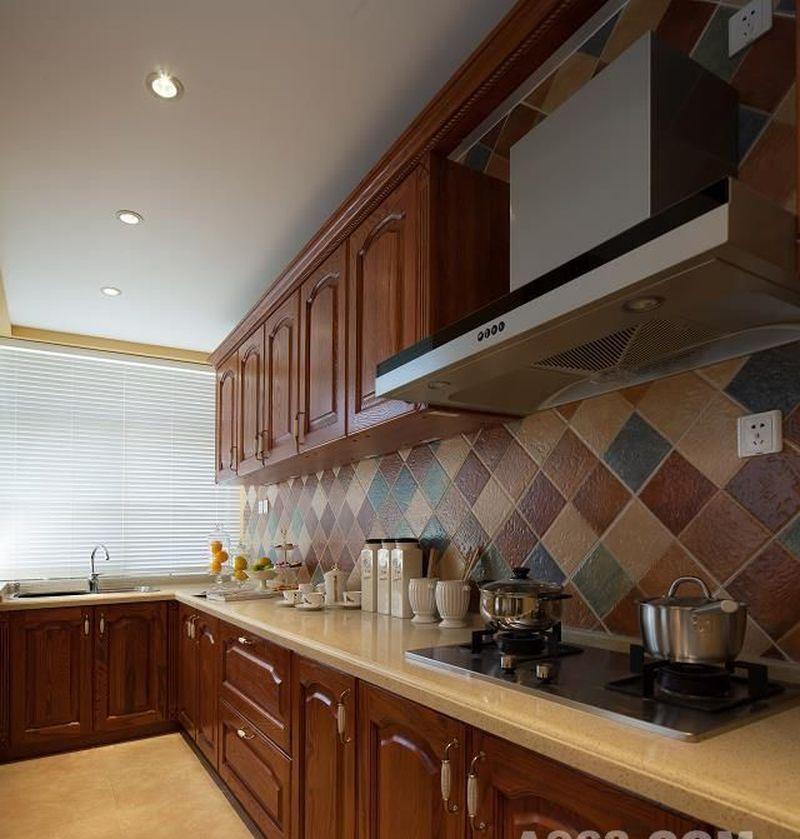 宝鸡东岭国际社区样板房2-12