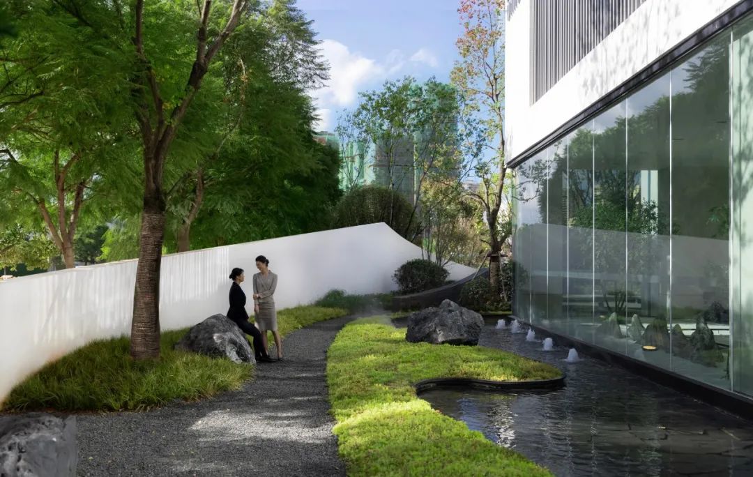 大理锦绣华城丨中国大理丨美国KDG建筑设计有限公司,凯帝捷建筑设计咨询(上海)有限公司-78