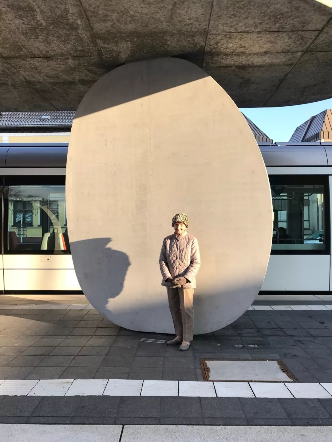 J·迈尔 H·与合作伙伴建筑师事务所-47