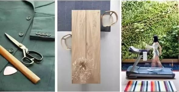 永丰乐城 A2 样板间 | 简约优雅,拾光漫溯-6