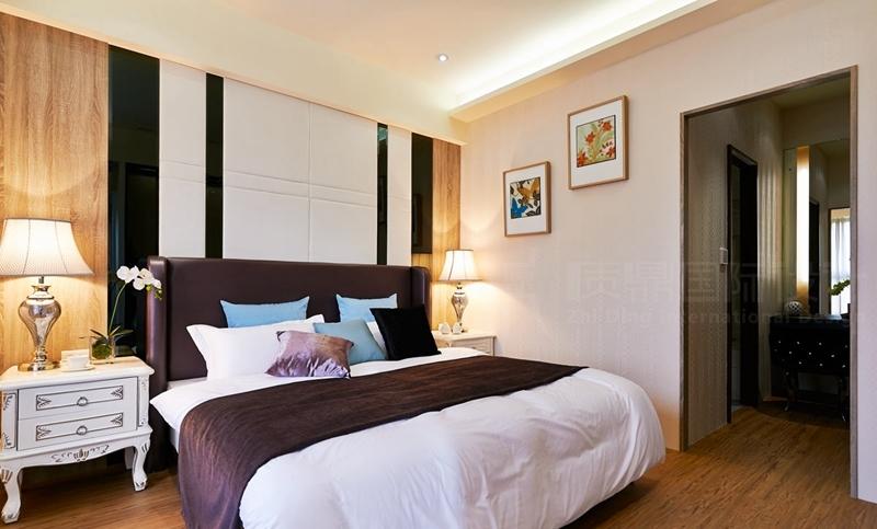 城开珑庭 | 简约装修的品质生活-2