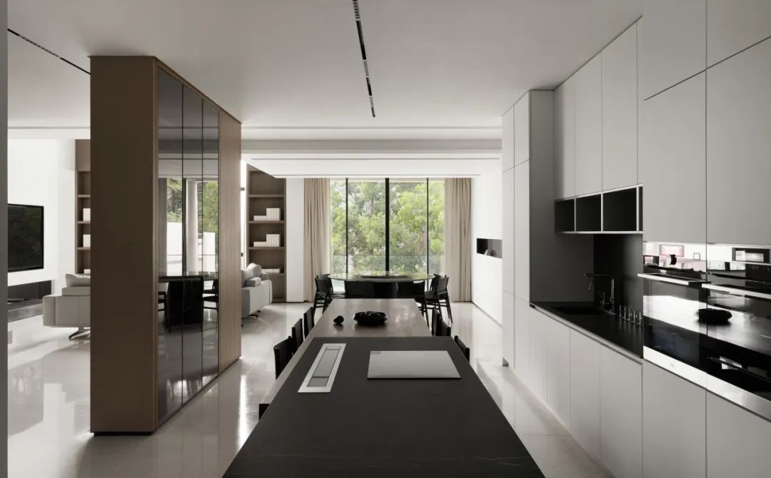 半山栖居丨中国东莞丨JOLLYDESIGN 乔里设计-32