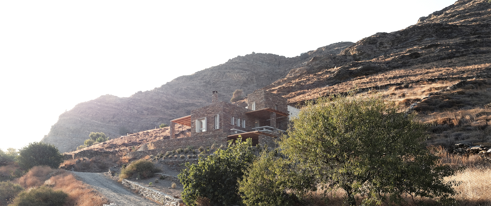 岩石裂缝之家-40