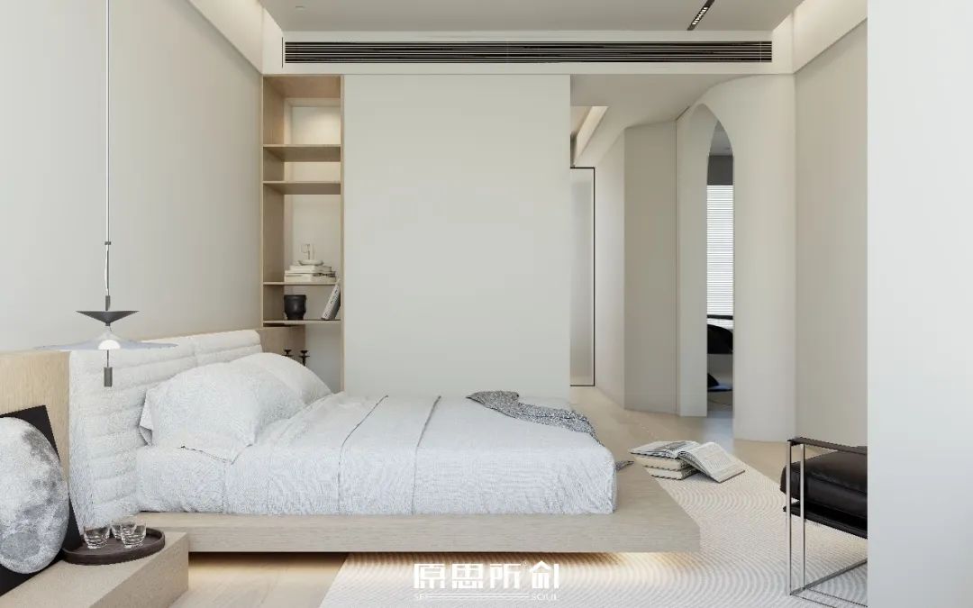 美墅湾丨中国株洲丨原思所创 seesoul-19