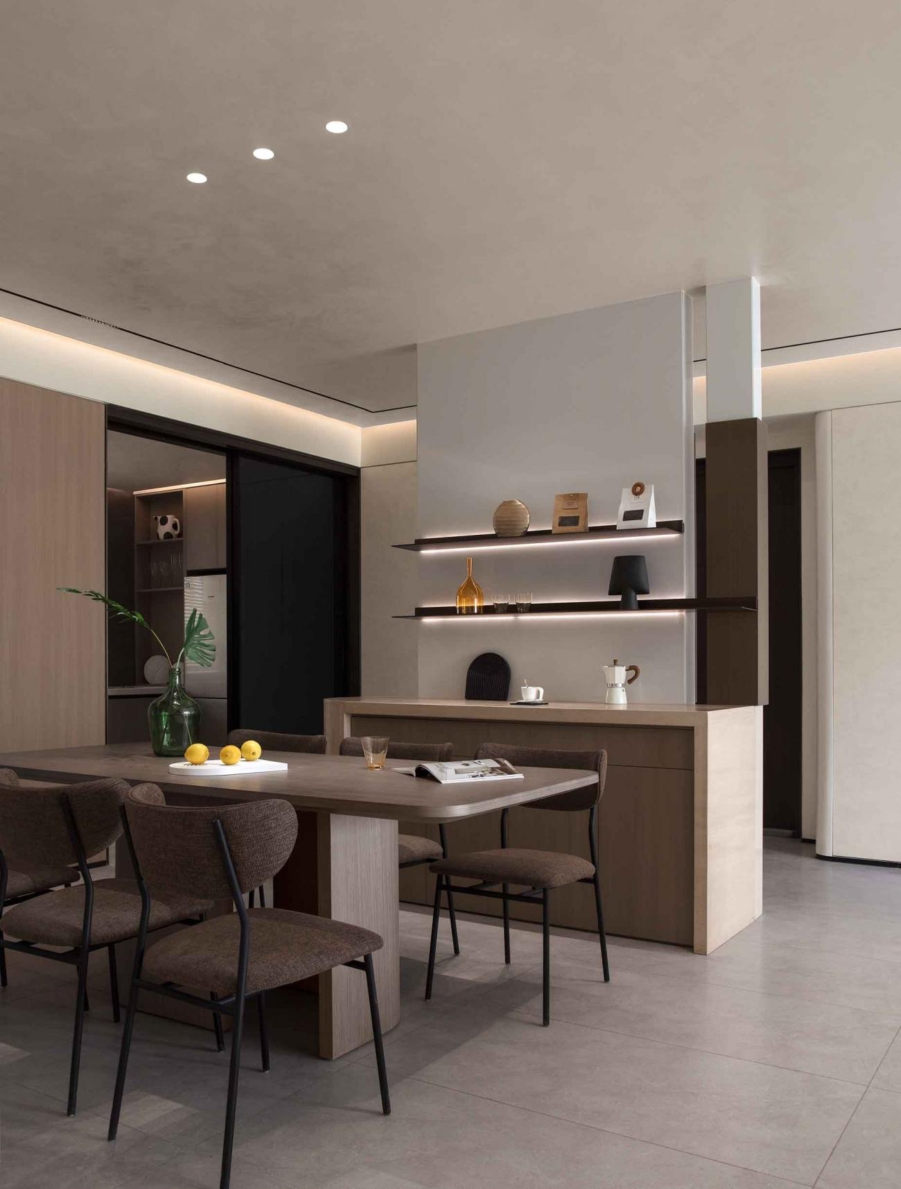 合泰臻悦府丨中国安阳丨共向设计-30