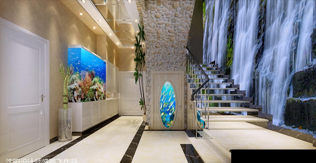 
沈阳碧桂园映山美墅 -2