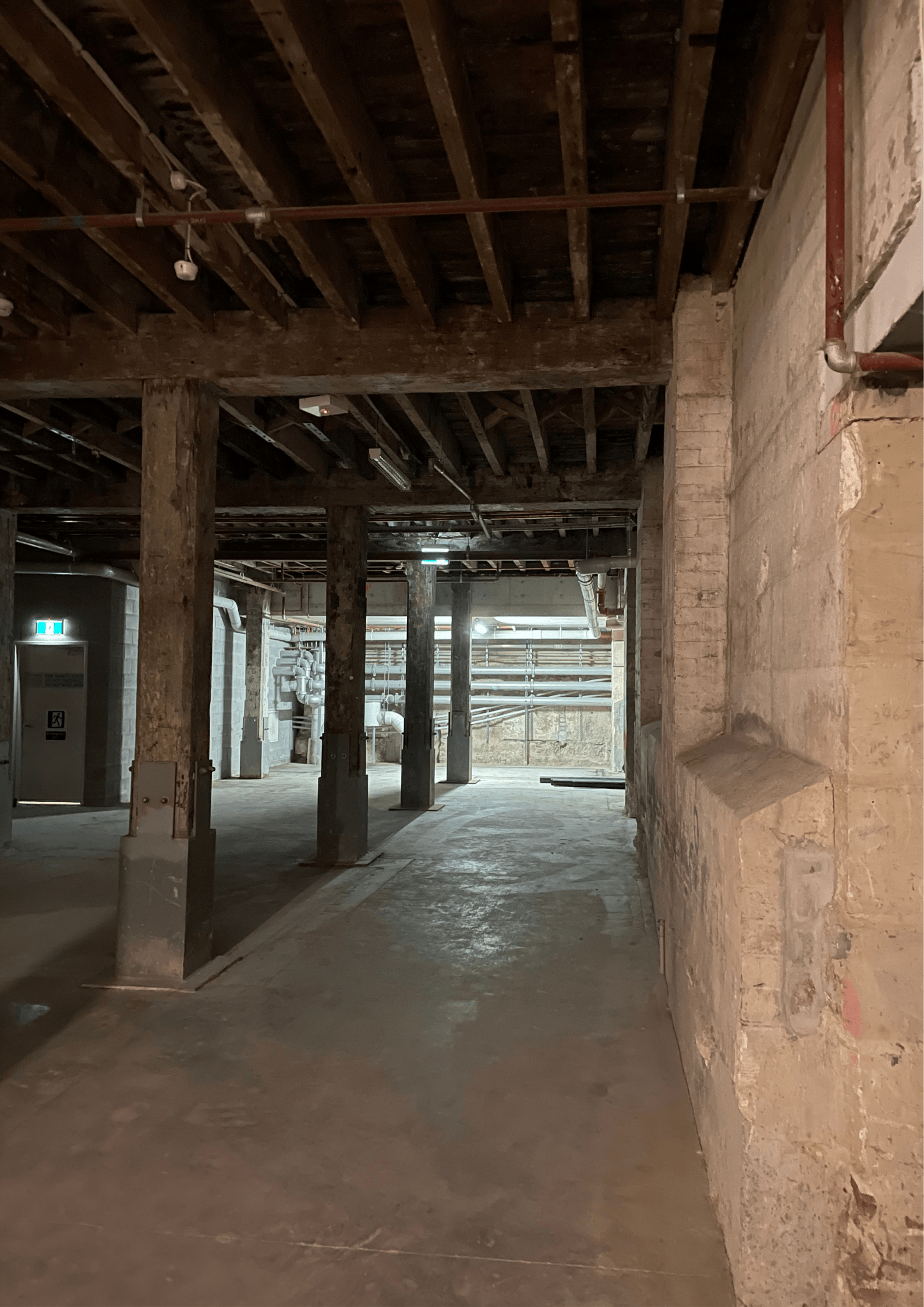 Five Guys | George Street Sydney | Restaurant Design-77