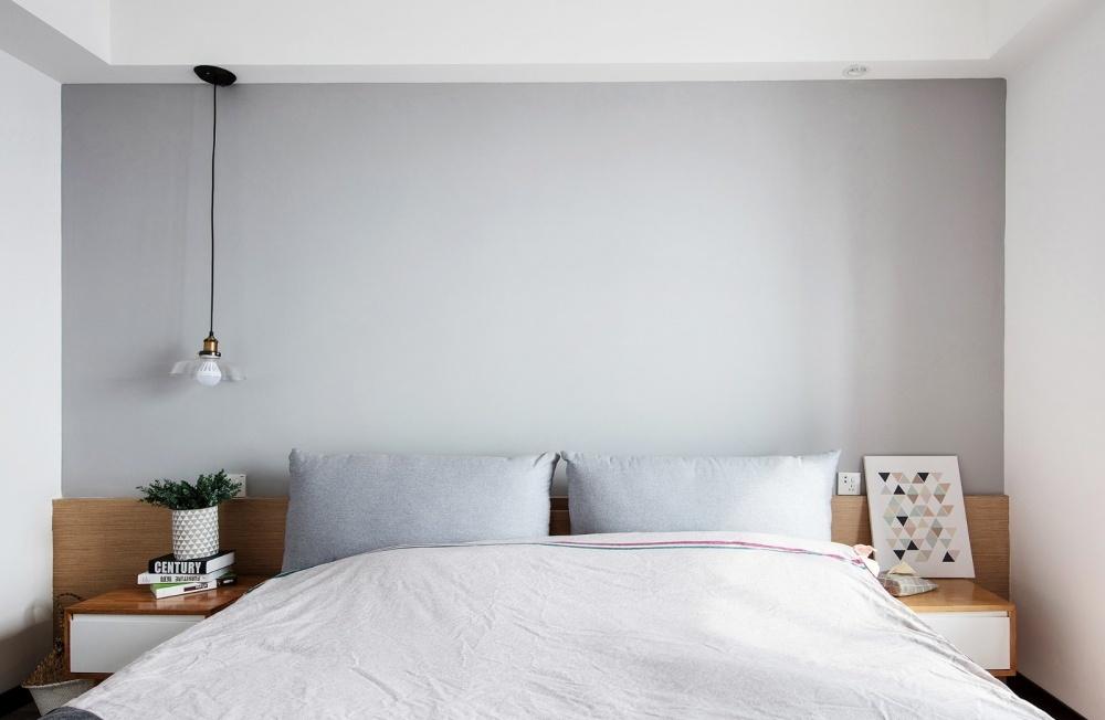 北欧风家居设计 | 原木收纳与空间利用的完美结合-23