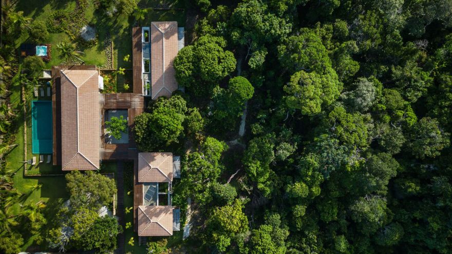 灯塔丨巴西丨Delton Leandro Arquitetura-57