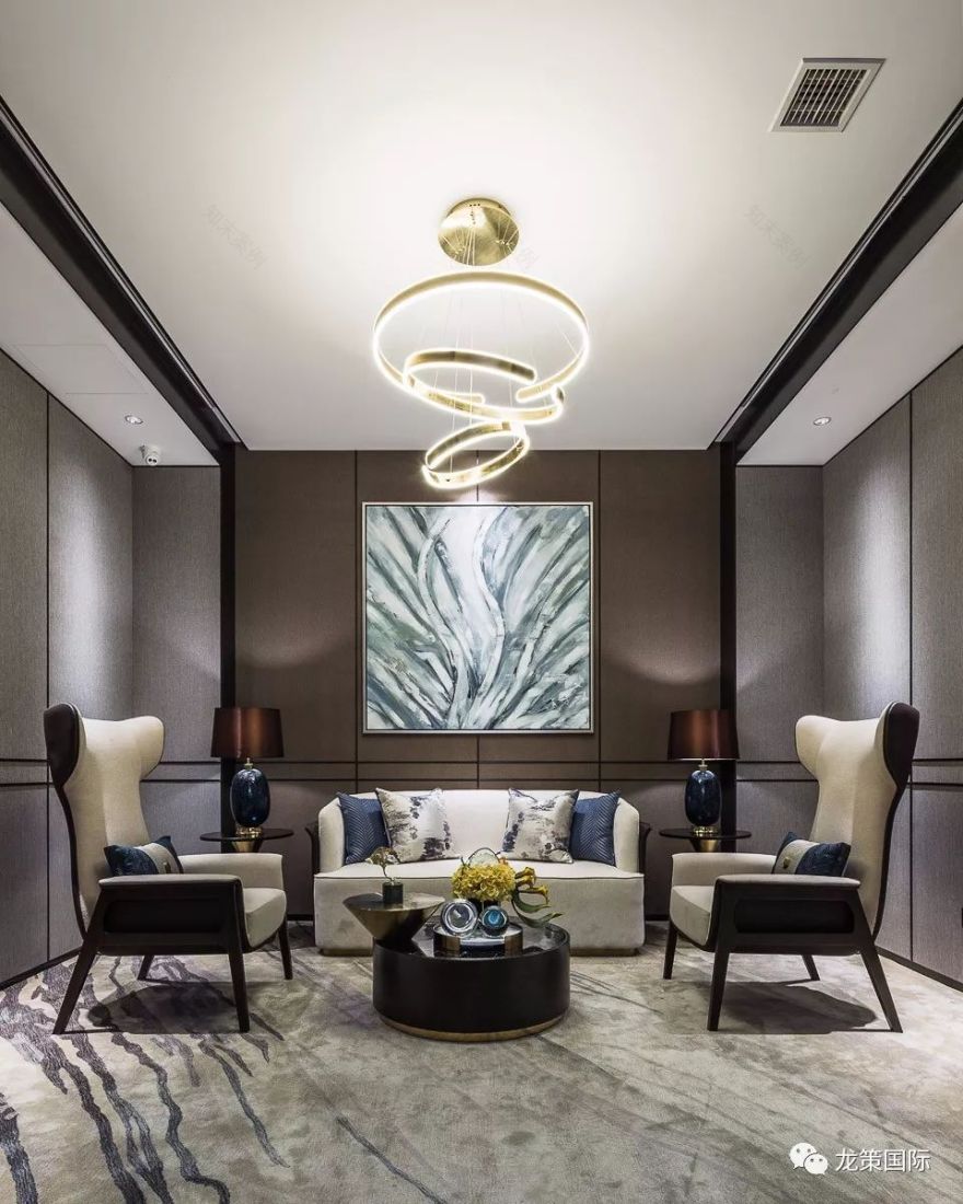 龙策作品 | 宝龙无锡新吴宝龙世家-27