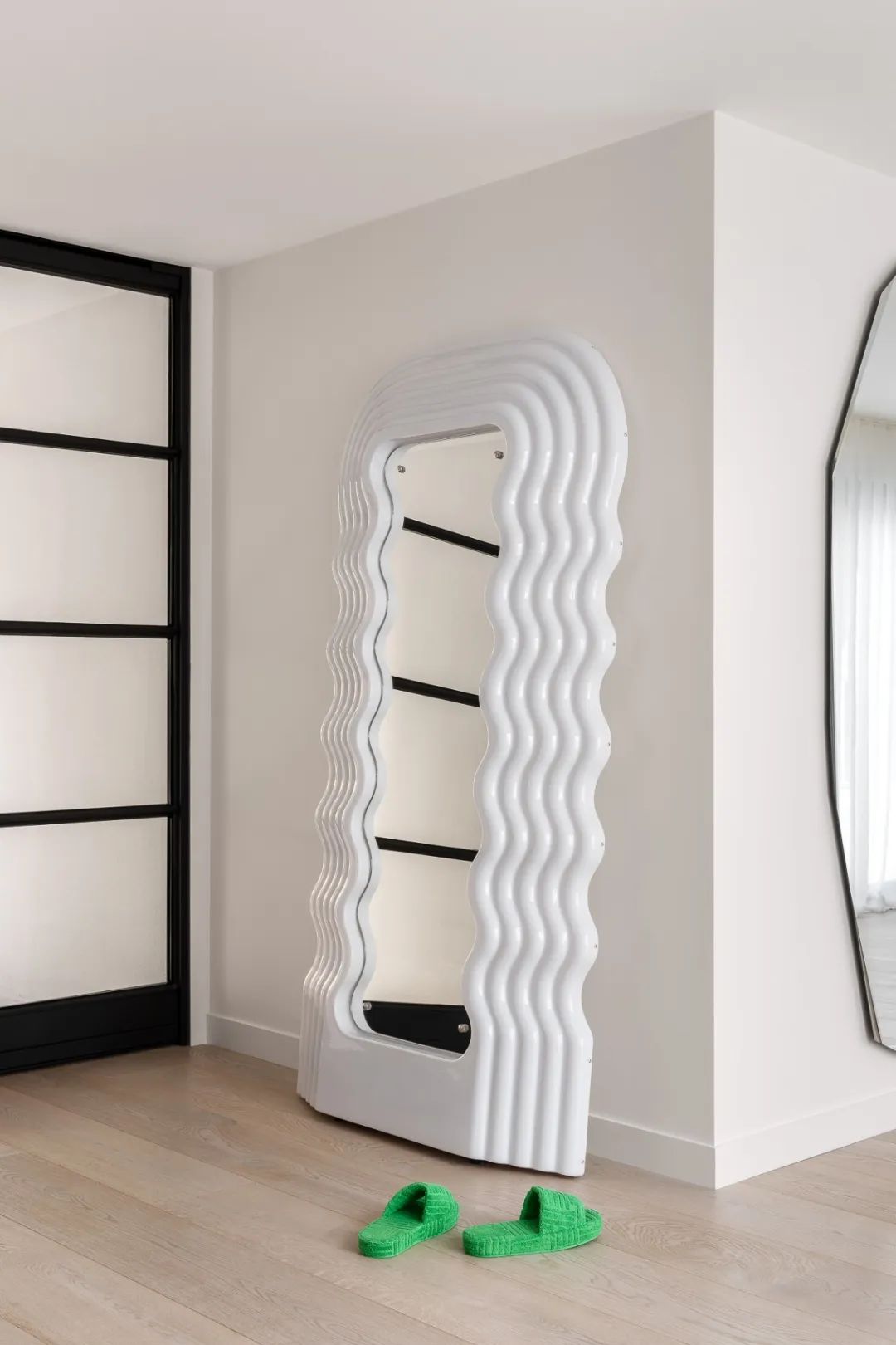 墨尔本 Lilac Linen 住宅改造丨加拿大维多利亚丨Sally Caroline-37