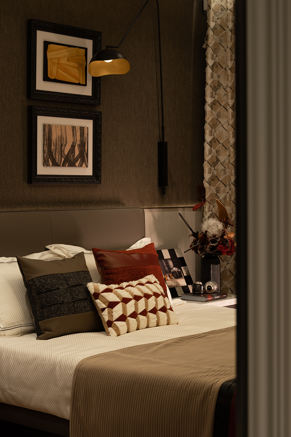 环球港湾丨中国沈阳丨一然设计（上海,深圳,沈阳,北京）-47