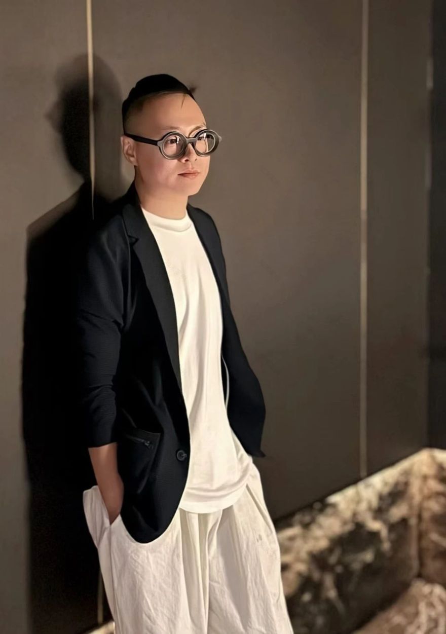 雍和荟海鲜和牛宴丨中国济南丨上海梵西建筑设计咨询事务所-59