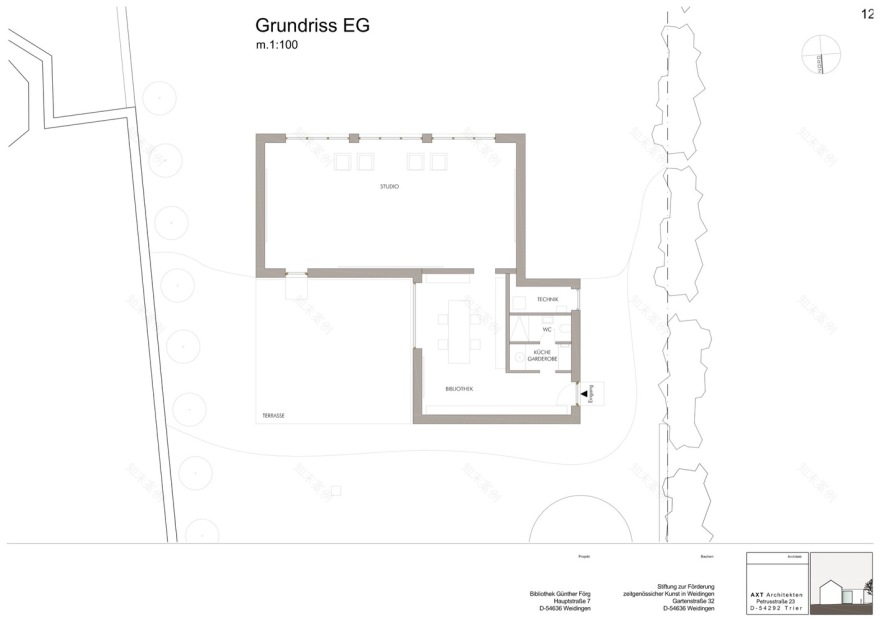 德国维丁根艺术基金会-47