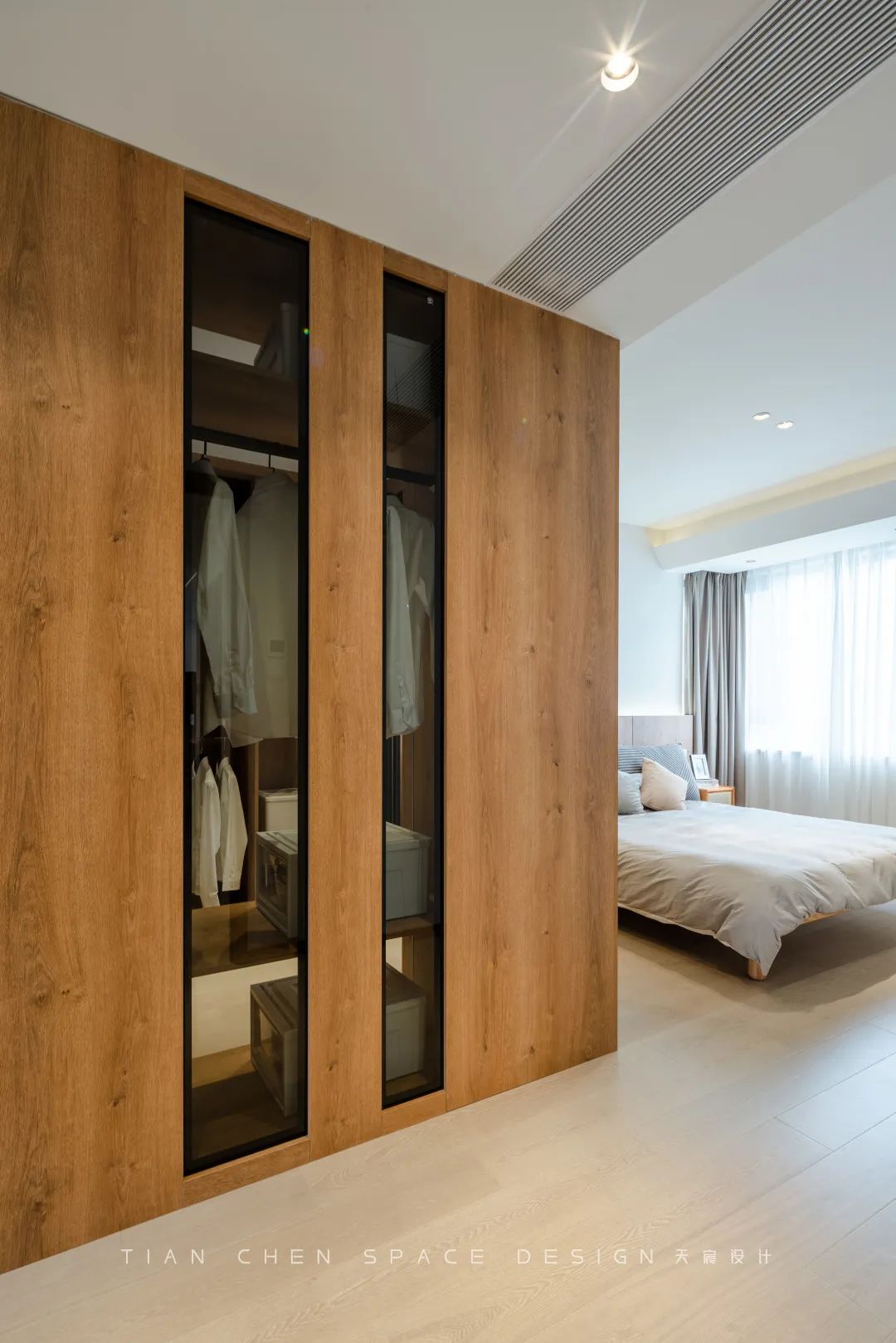 赣州·原木之居丨中国赣州丨李恺,刘美君-56